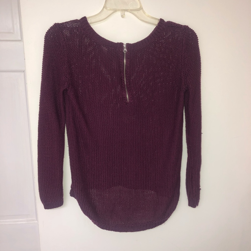 Sweater - Picture 2 of 2